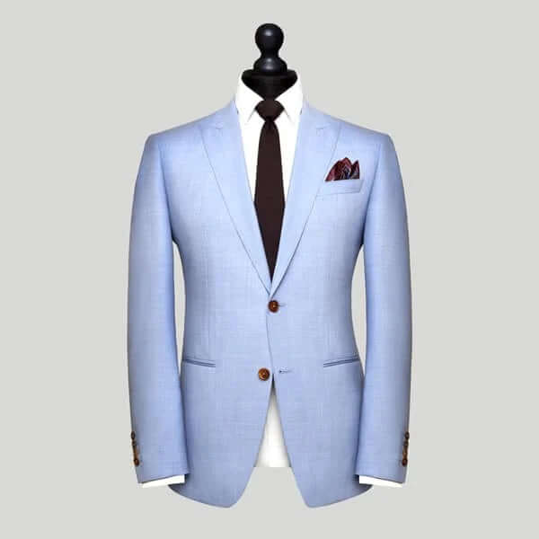 New trend hot sale coat suit