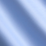 Fine Blue Twill Easy Iron Custom Shirt