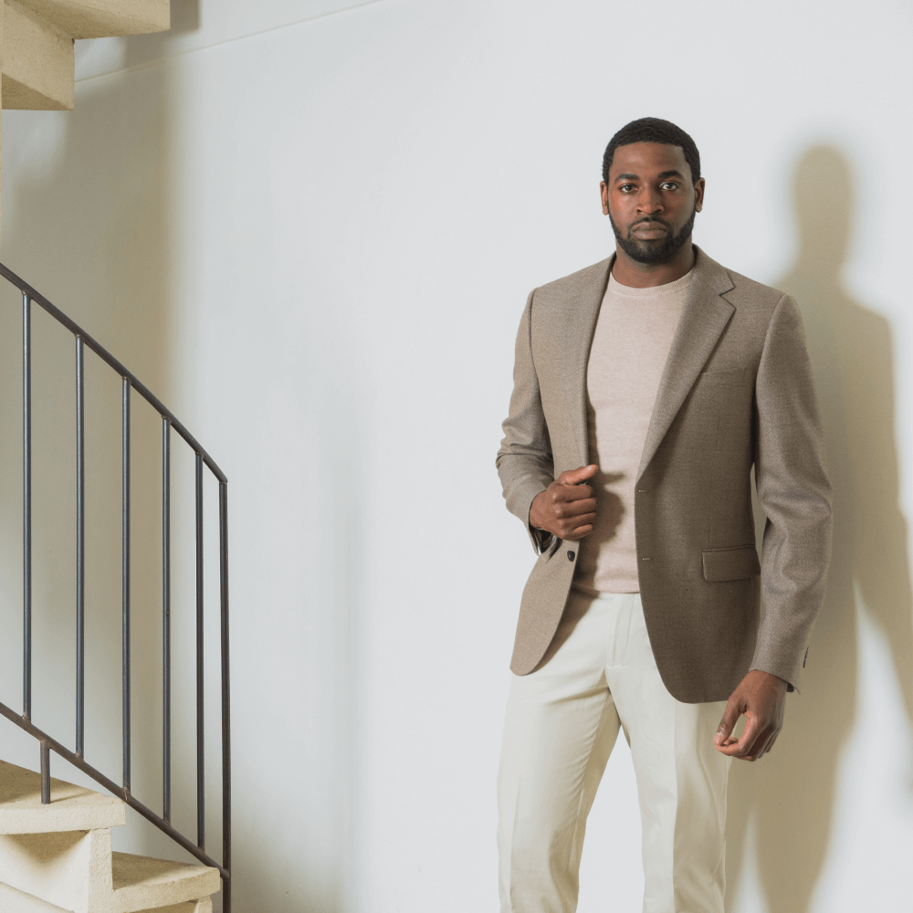 Casual 2025 formal blazer