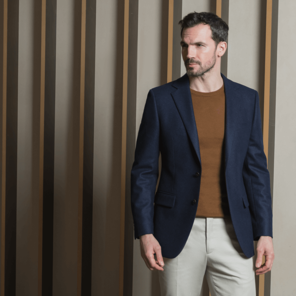 Custom sport 2025 coat online