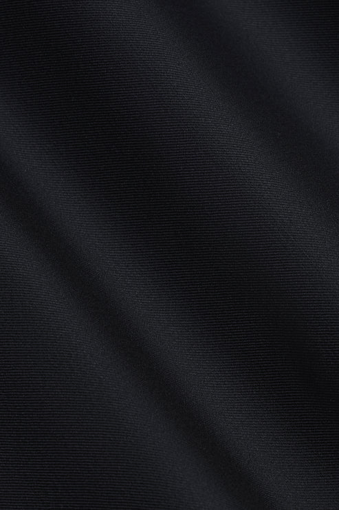 ES Essentials Midnight Blue Twill Suit