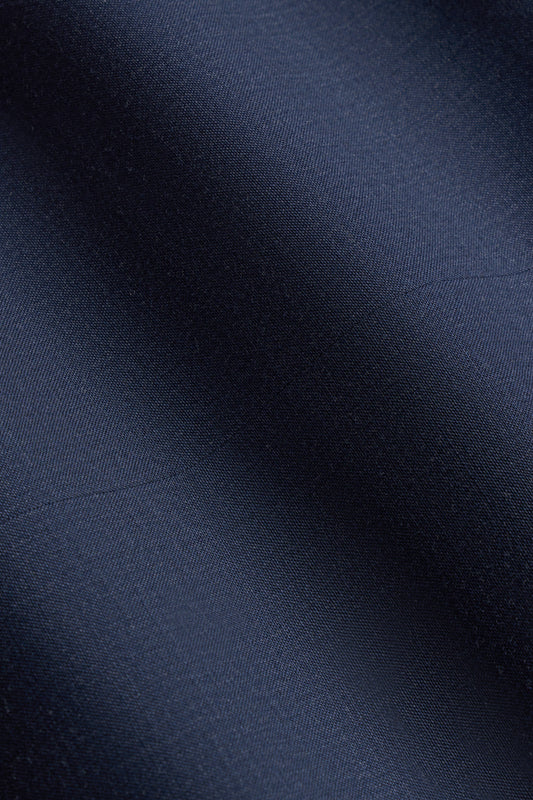Airforce Blue Plain Custom Suit