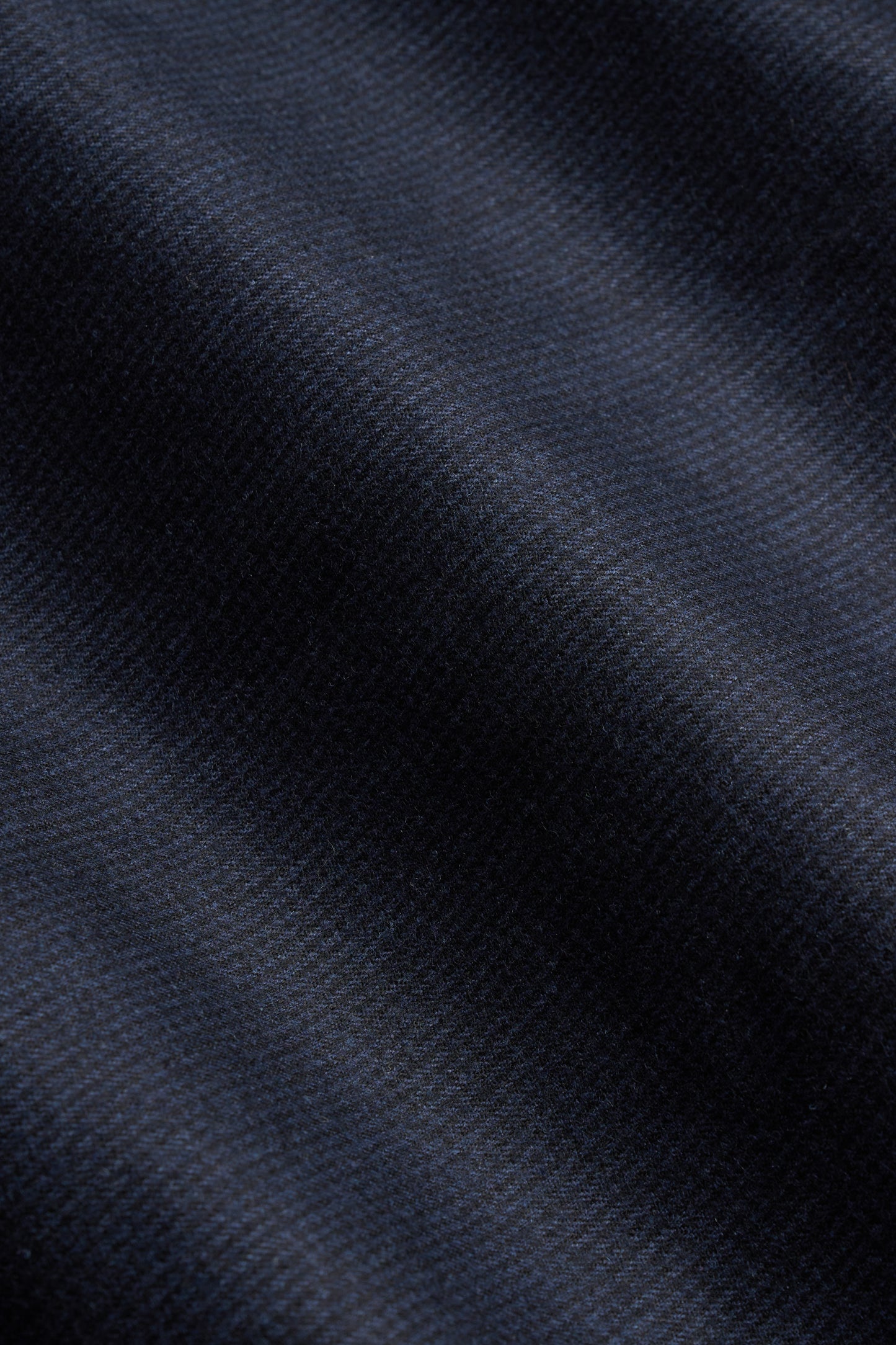 Vitale Barberis Canonico Navy Houndstooth Blouson