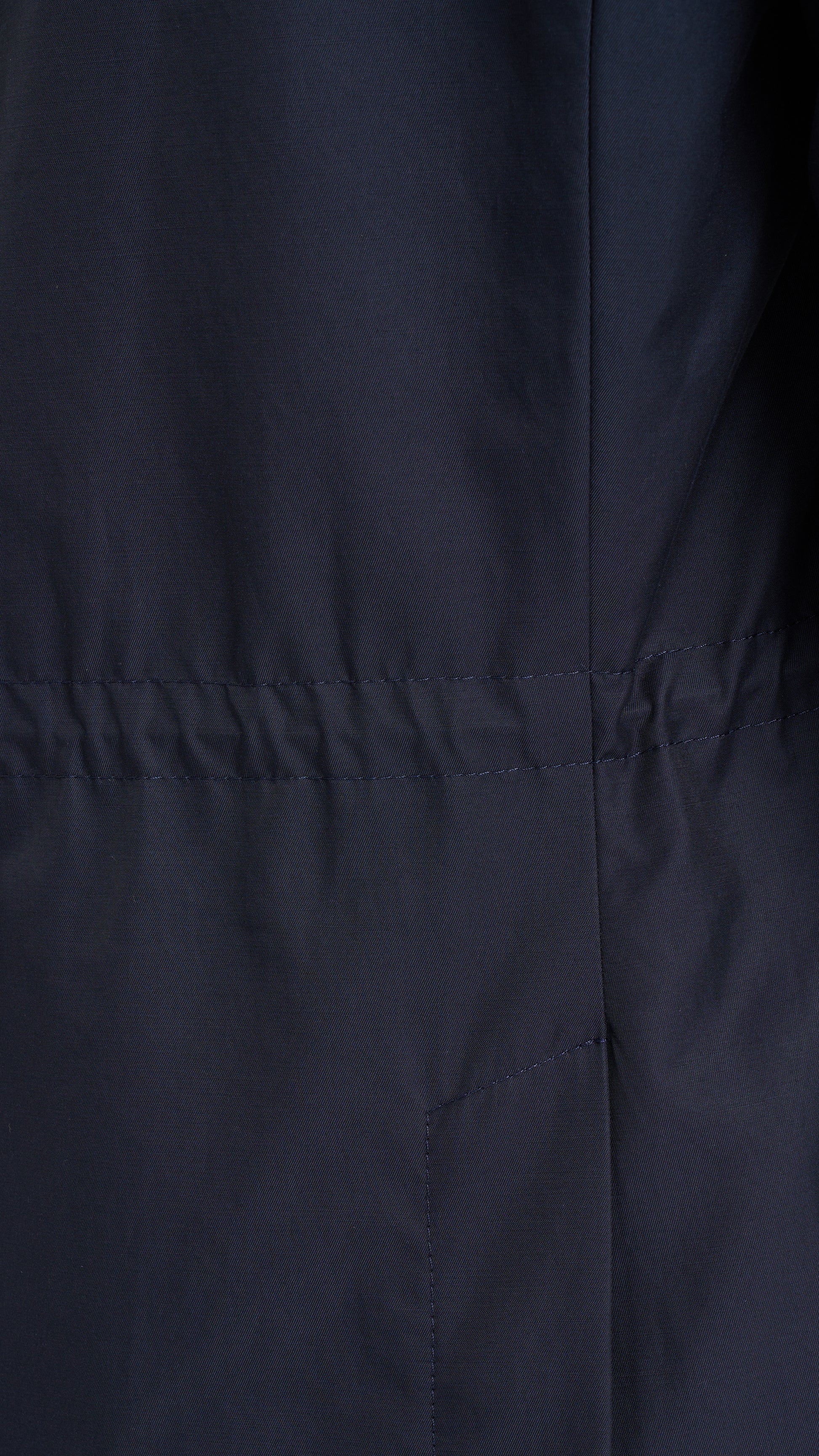 Navy Field Jacket