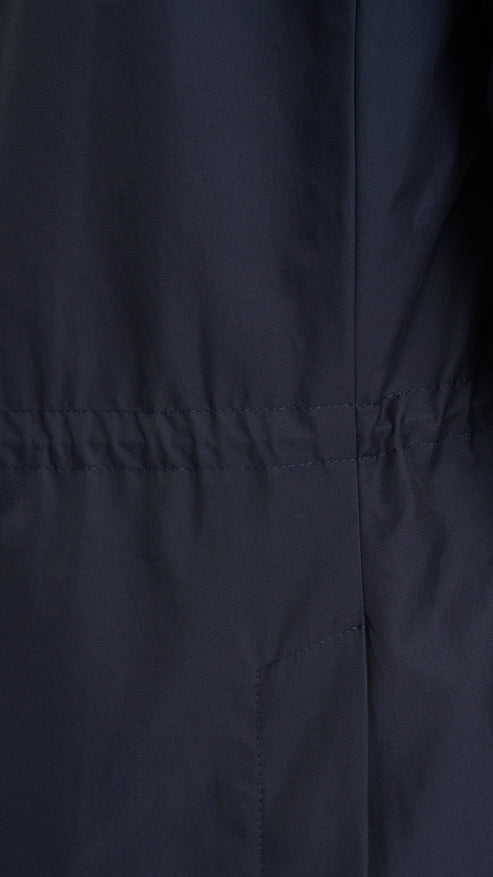 Navy Field Jacket