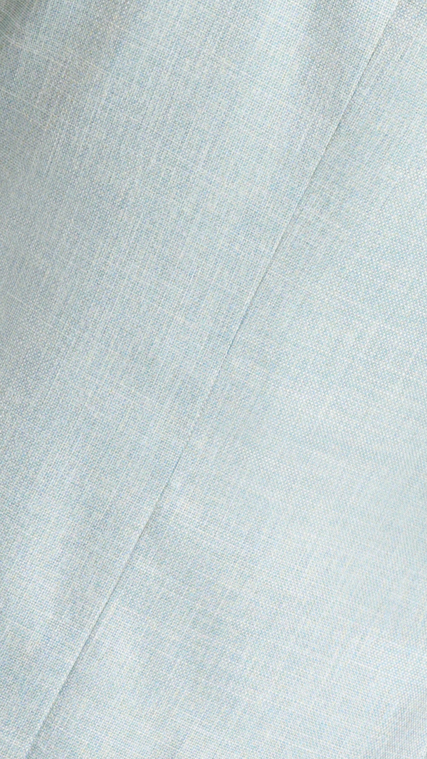 Dormeuil Teal Suit