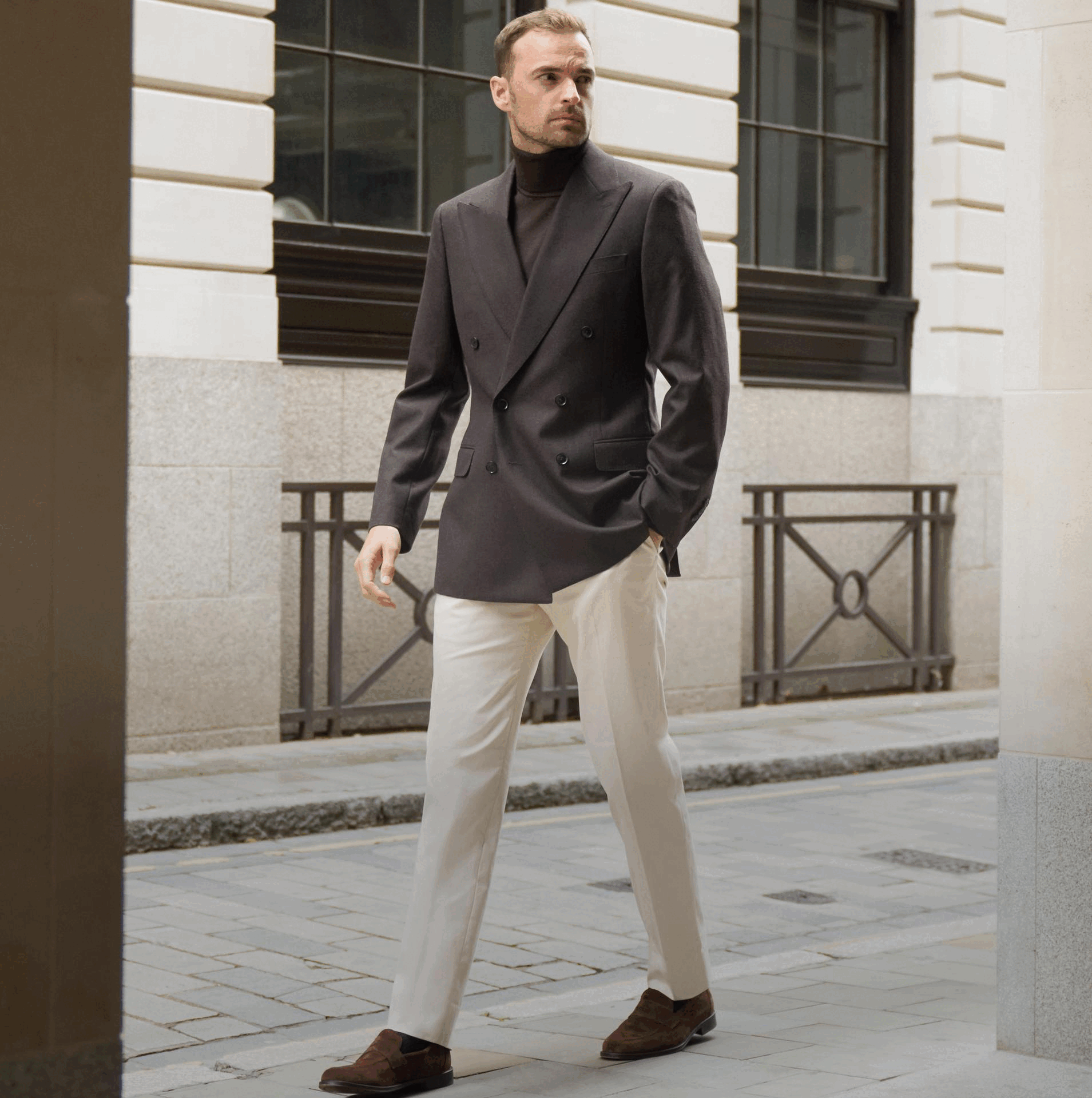 Manchester Tailors | Suit Shop - Edit Suits Co.