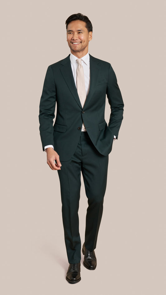 Men's Green Wedding Suits - Custom-Made for You. Men's Green Wedding Suits - Custom-Made for You.