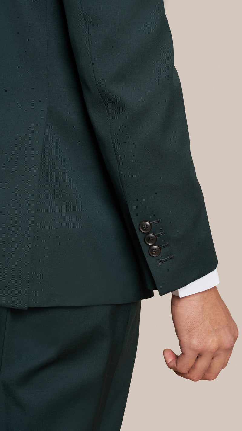 Reda Green Ready to Wear Suit