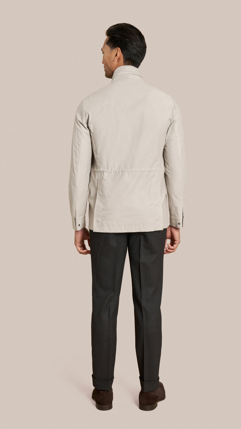 Stone Field Jacket