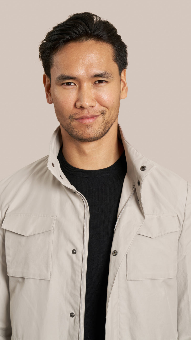 Stone Field Jacket