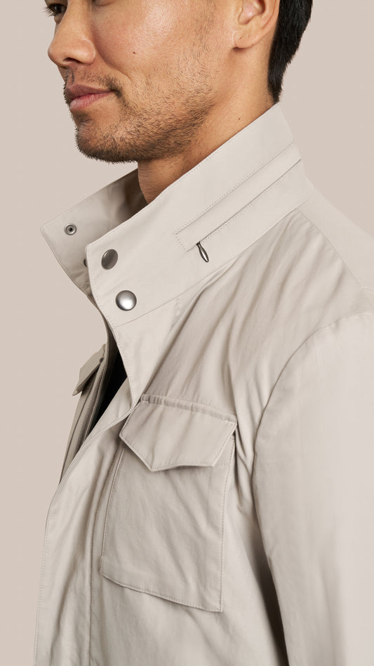 Stone Field Jacket