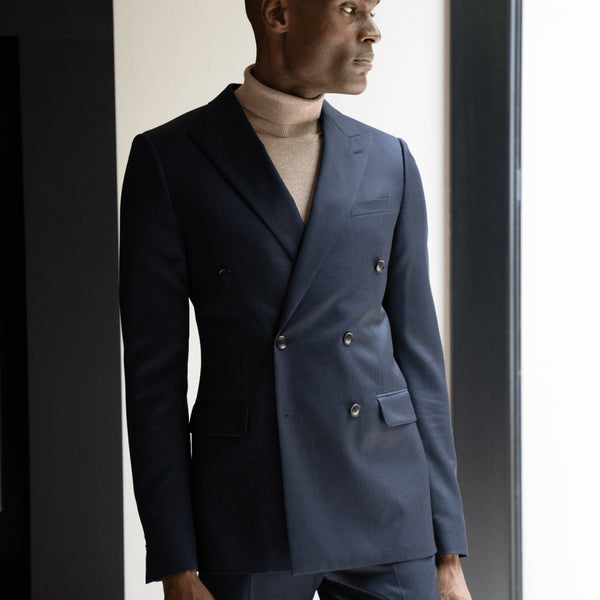 Tailored Suits Singapore