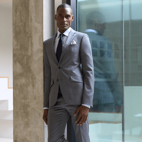 Custom Suits Singapore