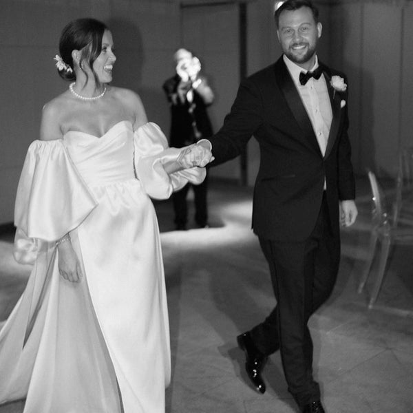 Wedding tuxedo - Edit Suits Co.
