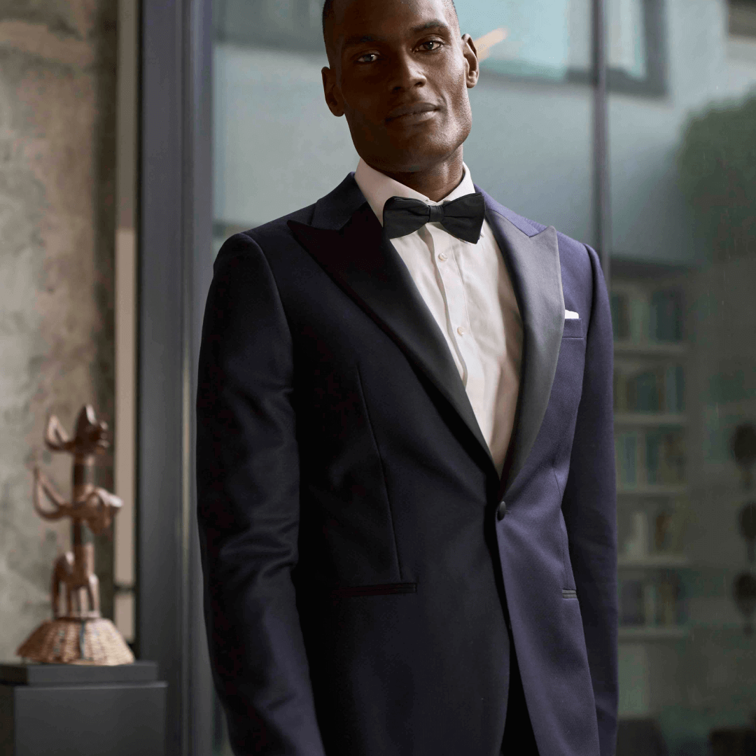 Wedding tuxedos 2025