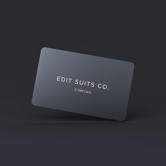 E-Gift Card