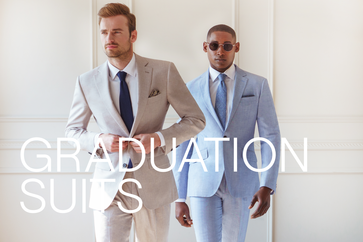 Graduation Suits