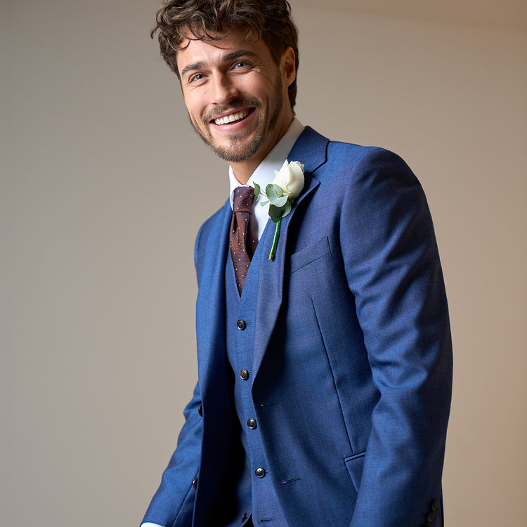 Custom Wedding Suits