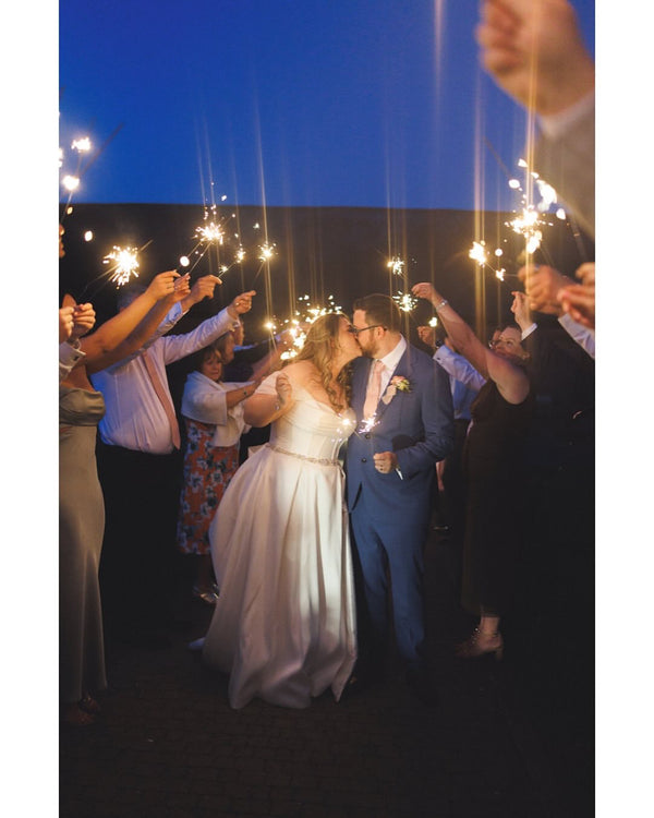 Tailored Wedding Suits