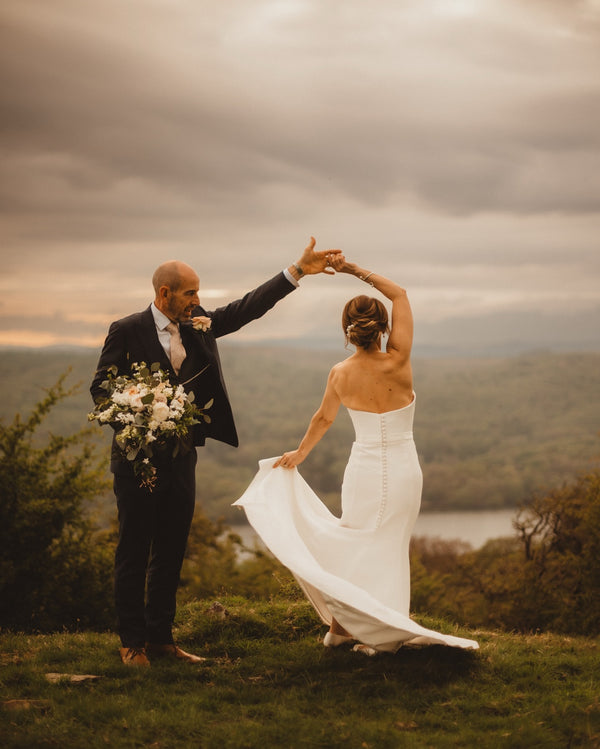 Tailored Wedding Suits