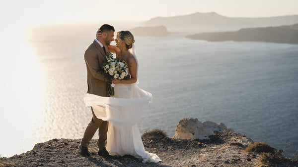 Custom Wedding Suits