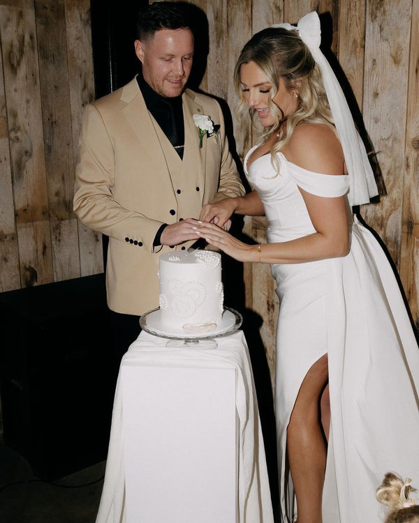 Custom Wedding Suits