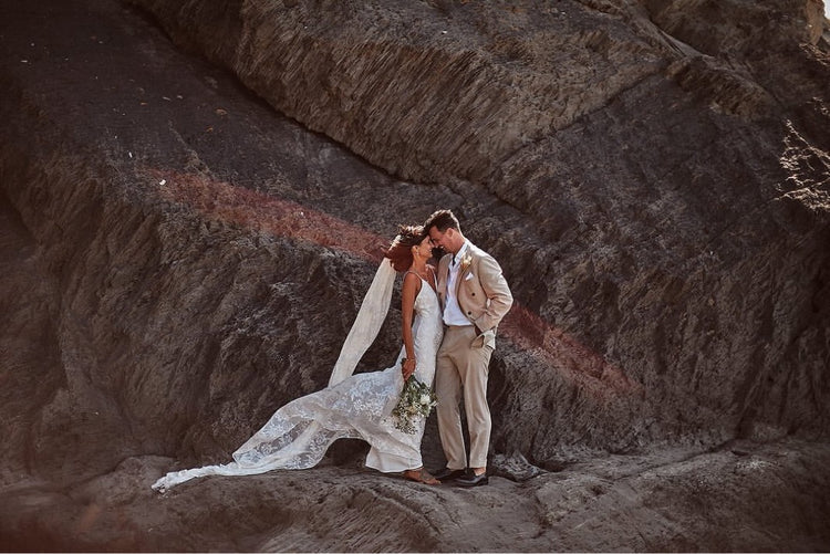 Custom Wedding Suits