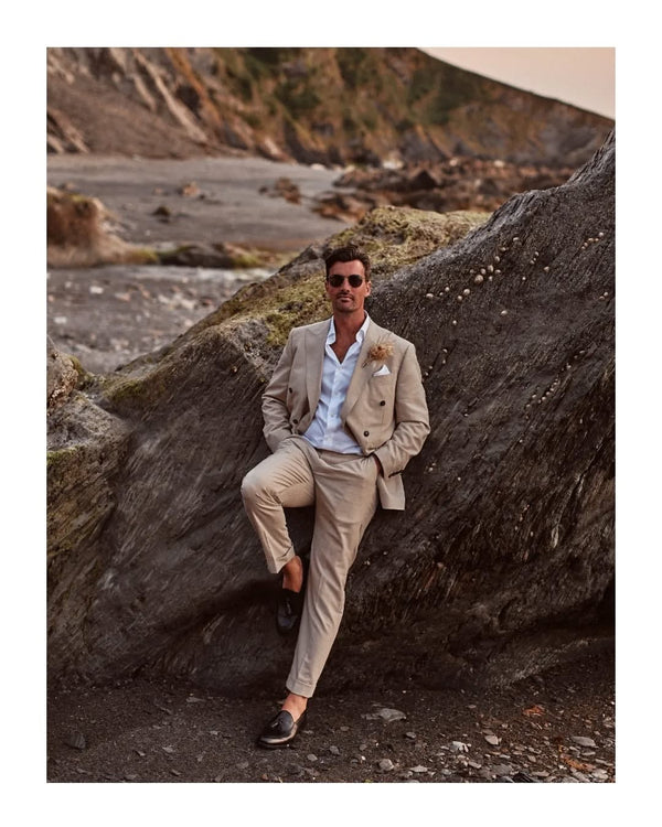 Custom Wedding Suits