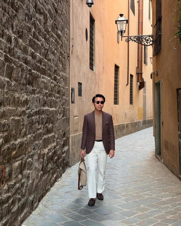 Tailored Menswear