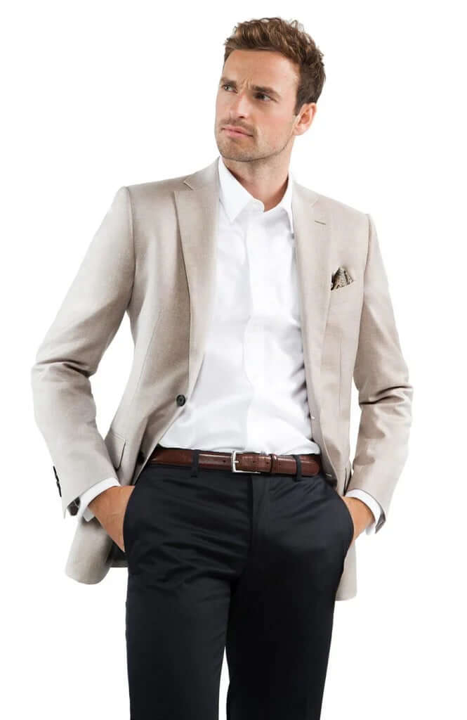 Edit Suits Co. Tailored Shirt