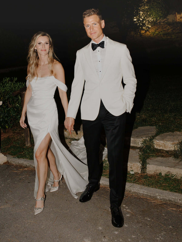 Edit Suits Co. Tailored Wedding Suits