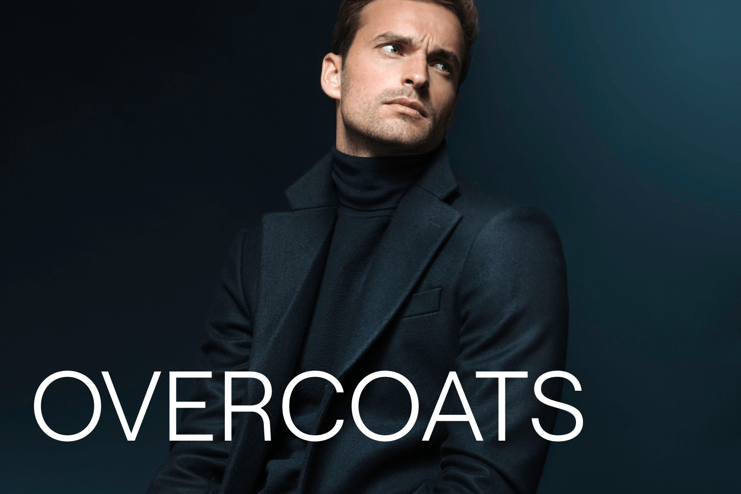 Cheap 2025 mens overcoats
