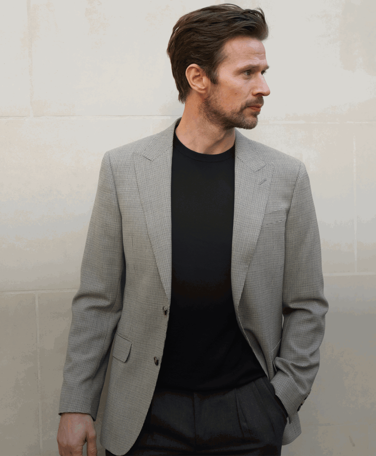Tailored Menswear Edit Suits Co.