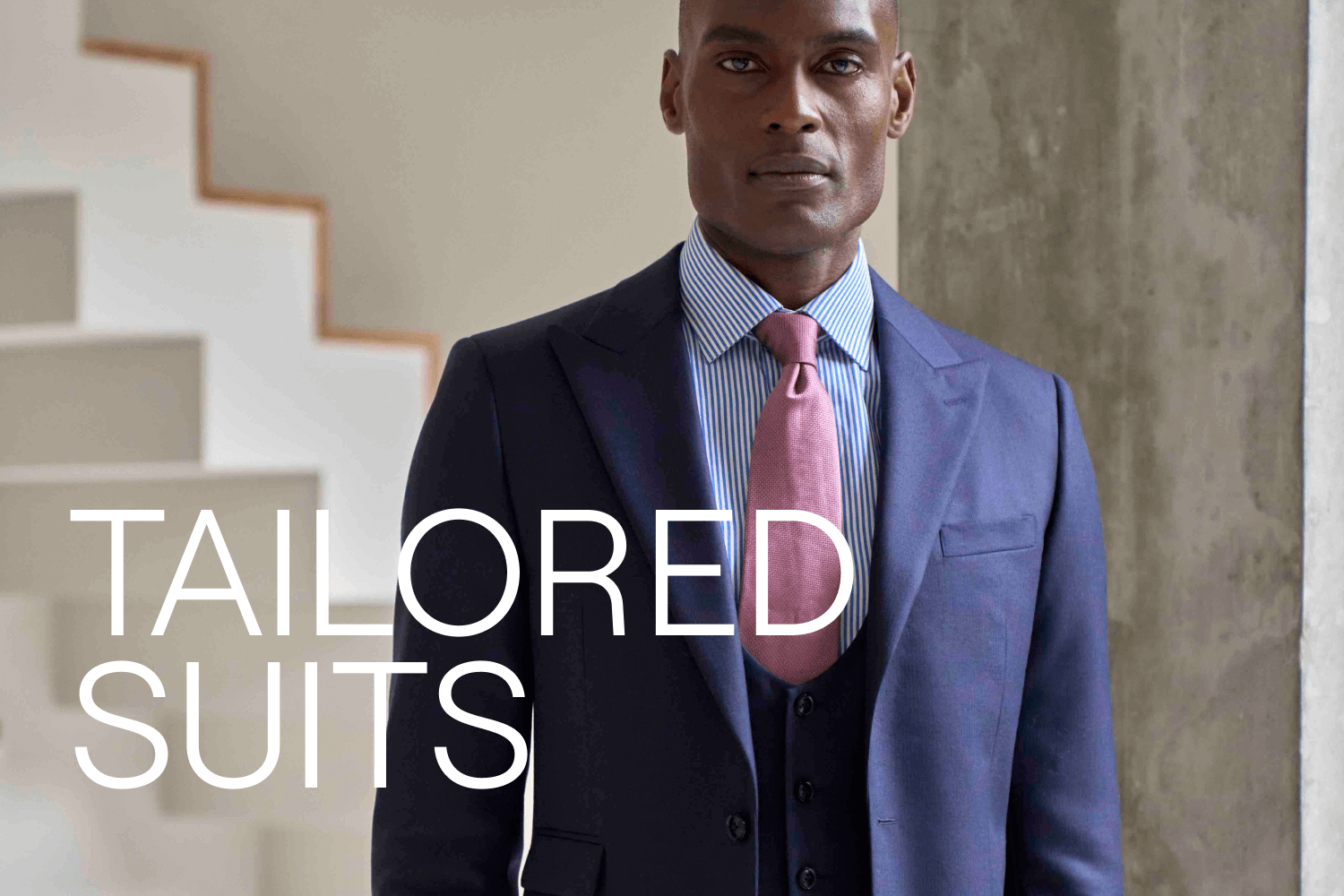 Custom Tailored Suits Made to Measure Bespoke Suits Edit Suits Co