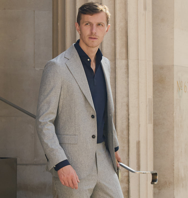 Tailored Suits