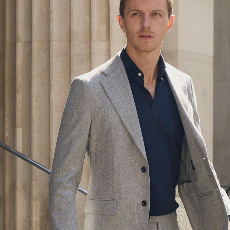 Tailored Suits