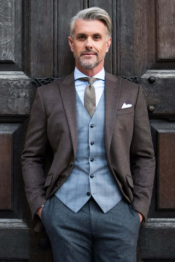 Best 3 piece suits for wedding outlet