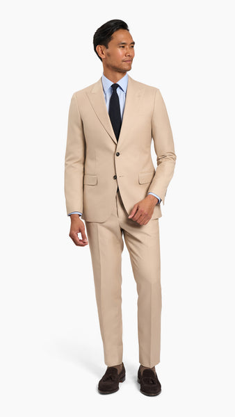 Men's Brown Wedding Suits Find Your Perfect Fit - Main Image
