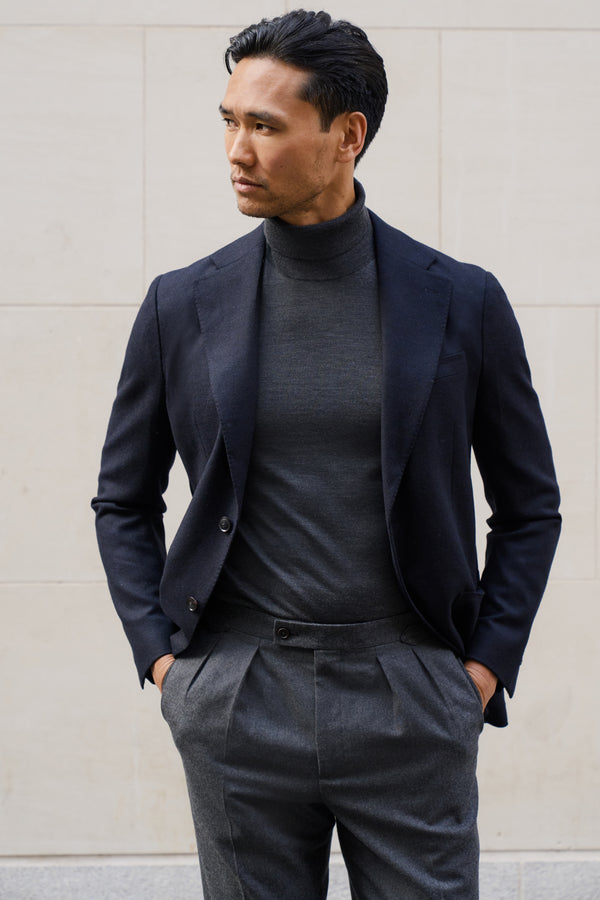 Edit Suits Co. Custom Suits