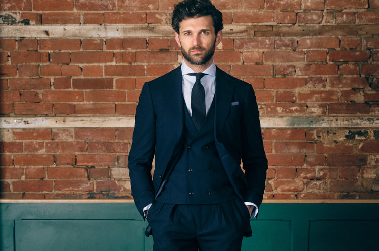 Tailored Waistcoats