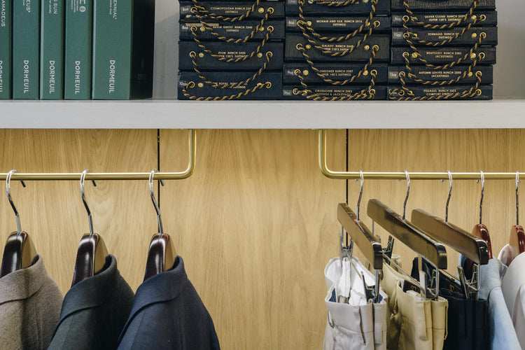 Wedding `Suits at Edit Suits Co.