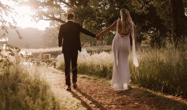Wedding Suit Photo