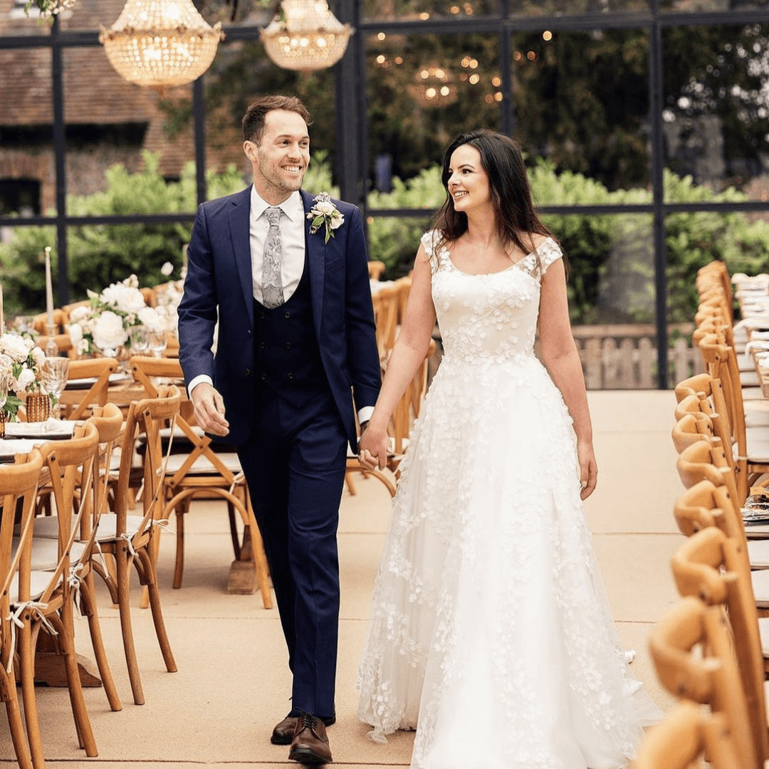 Wedding suit sales for groom