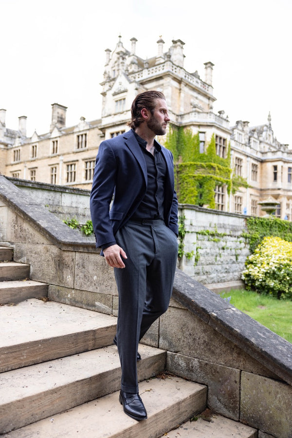 Tailored Menswear
