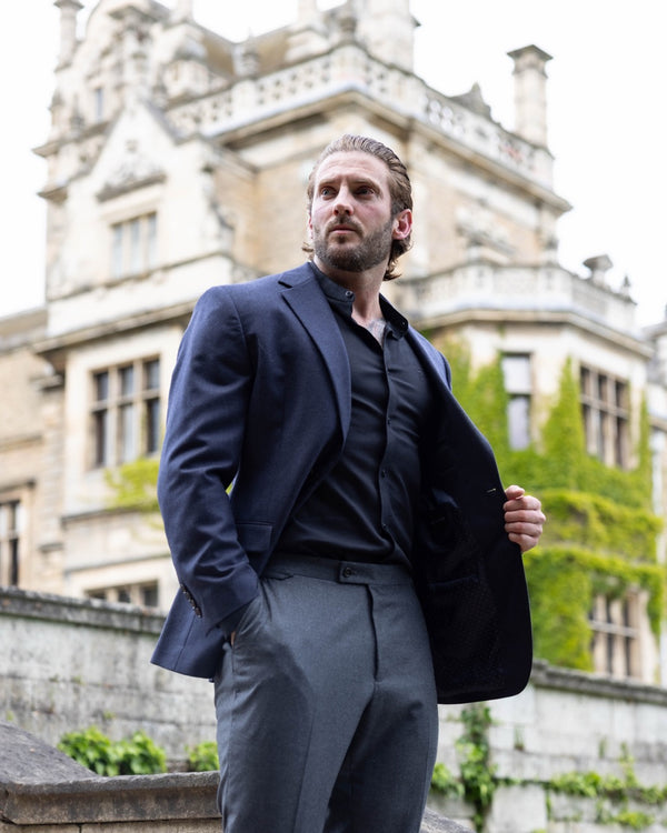 Tailored Menswear