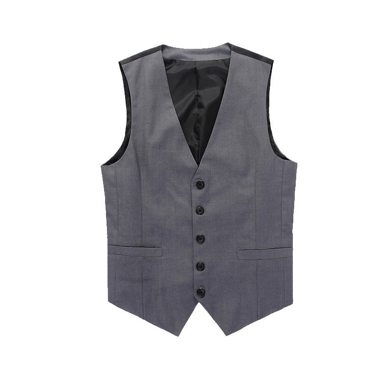 Men's Waistcoats Manchester | Casual Waistcoats | Edit Suits Co.