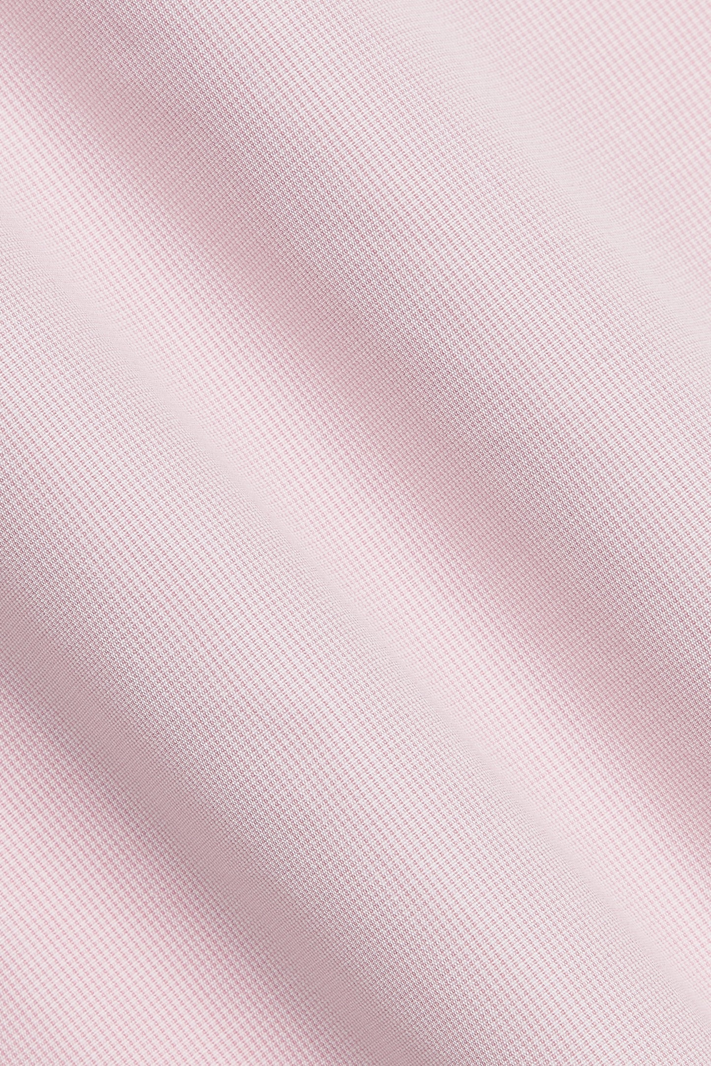 Pink Microgrid Shirt