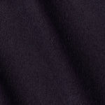Dark Navy Flannel Shirt