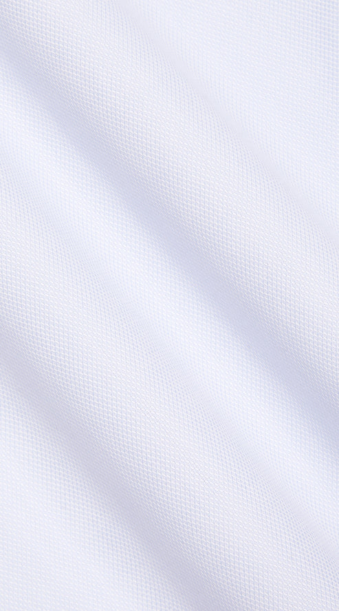 Light Blue Pinpoint Oxford Shirt
